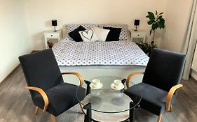 Apartman V Podkrovi